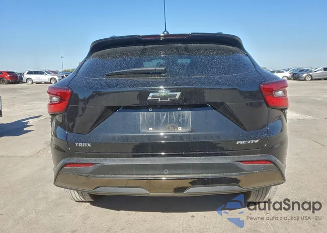 KL77LKEP6SC118107: 91126725