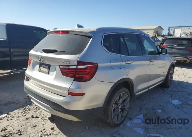 5UXWX9C53F0D52176: 92423895