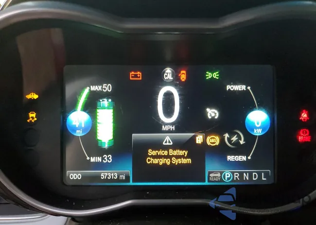 KL8CL6S00FC719737: 92938865