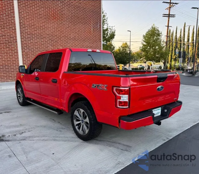 1FTEW1CP3KKE94798: 91315545