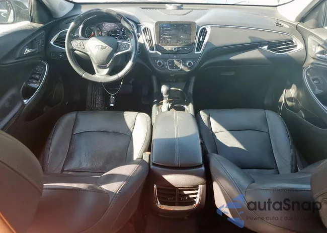 1G1ZE5SX9NF106010: 92672195