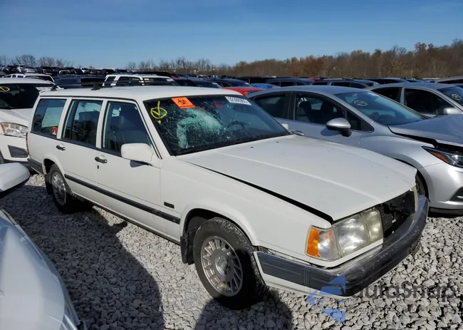 YV1KW9504R1016403: 92388965