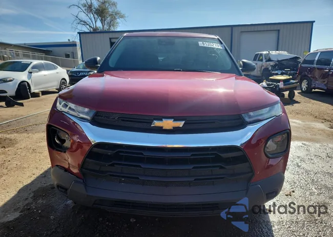 KL79MMS21MB009590: 91352195