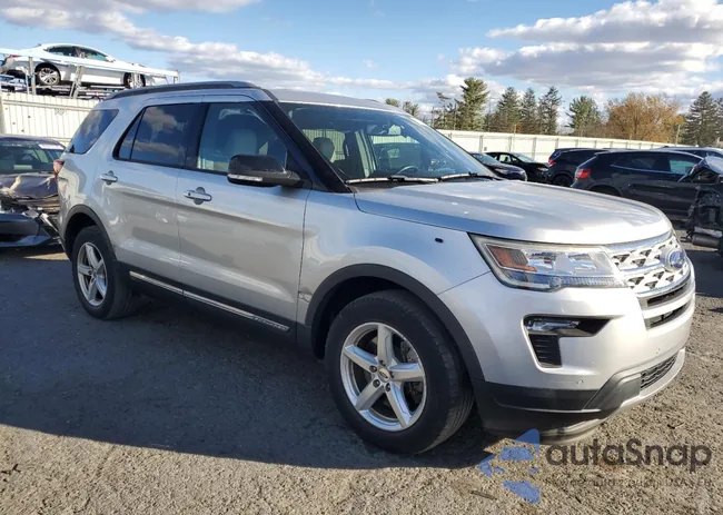 1FM5K7D86JGC81623: 91637475