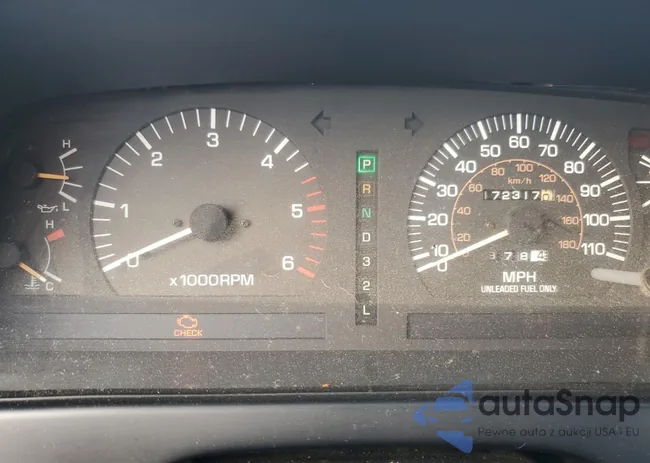 JT3FJ80W2N0049304: 92039245