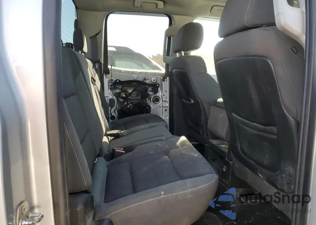 1GCVKREC5EZ353473: 85205775