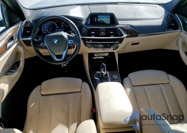 5UXTR9C54KLR10104: 91194475