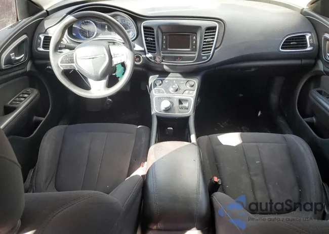 1C3CCCAB7FN593457: 91785405