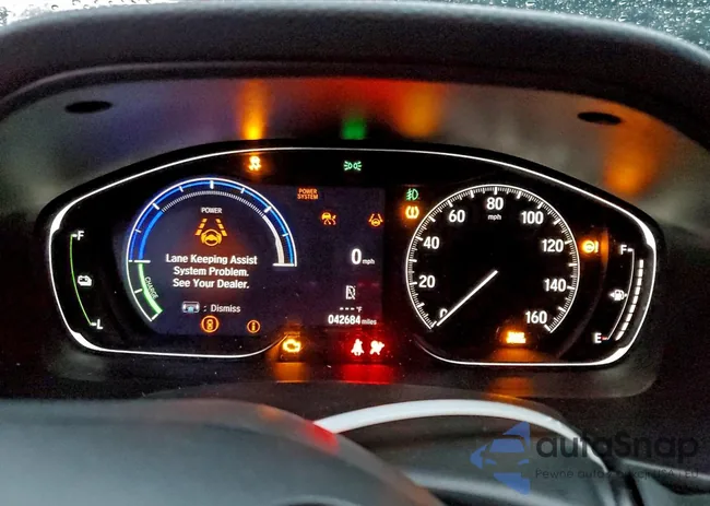 1HGCV3F97NA023154: 91445625