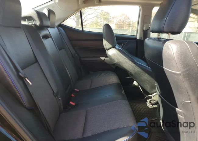 2T1BURHE8HC861011: 91700495