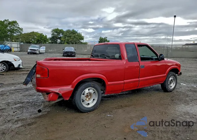 1GTCS19X5W8536045: 93920095