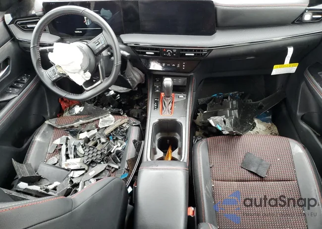 3N8AP6DB4SL381232: 91686165