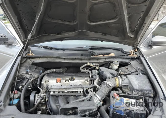 1HGCP2F41BA101884: 91096655