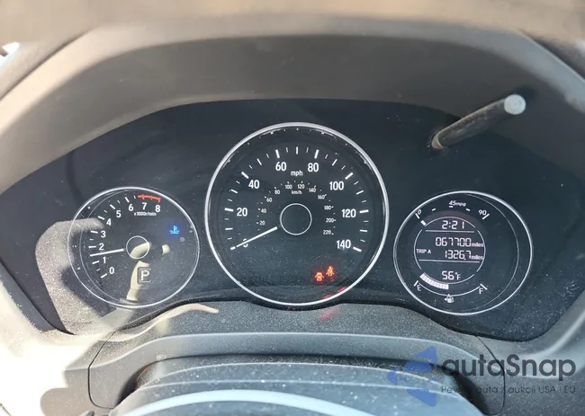 3CZRU5H35JM722175: 82167775