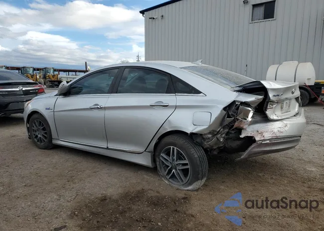 KMHEC4A46BA006755: 92761465