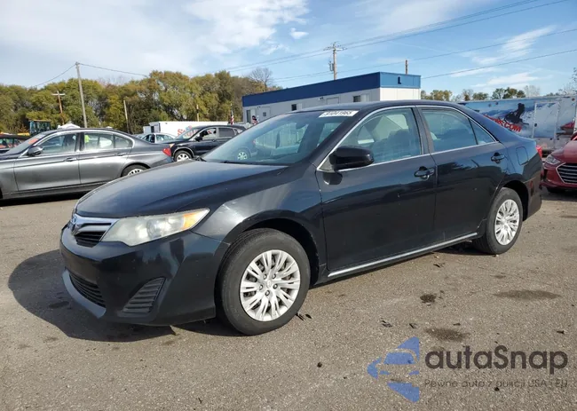 4T4BF1FK1CR239240: 91041965