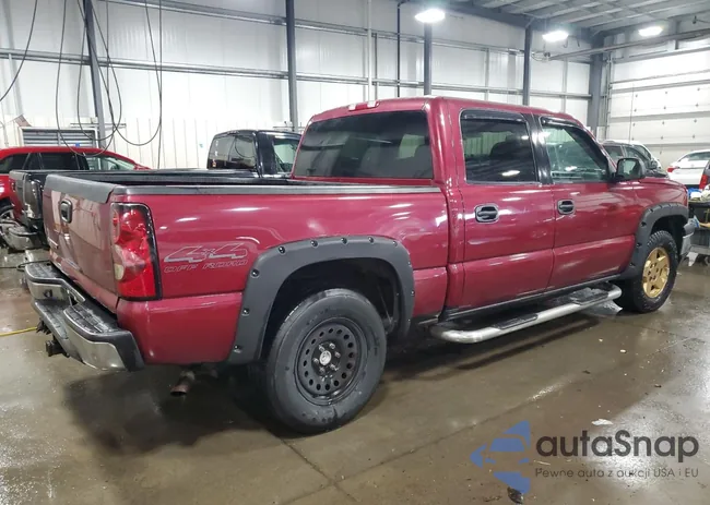 2GCEK13T841319412: 91634145