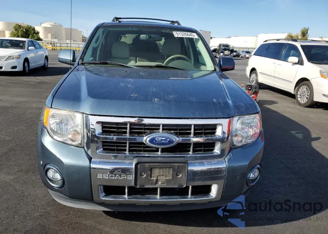 1FMCU4K3XBKB39507: 91326645