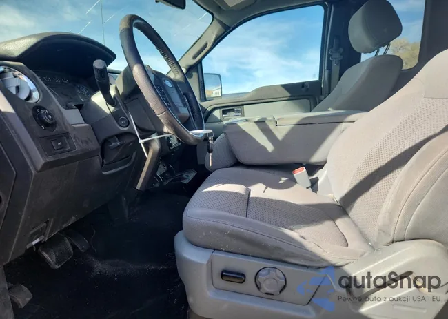 1FTEX1CM9EFA30902: 92720045