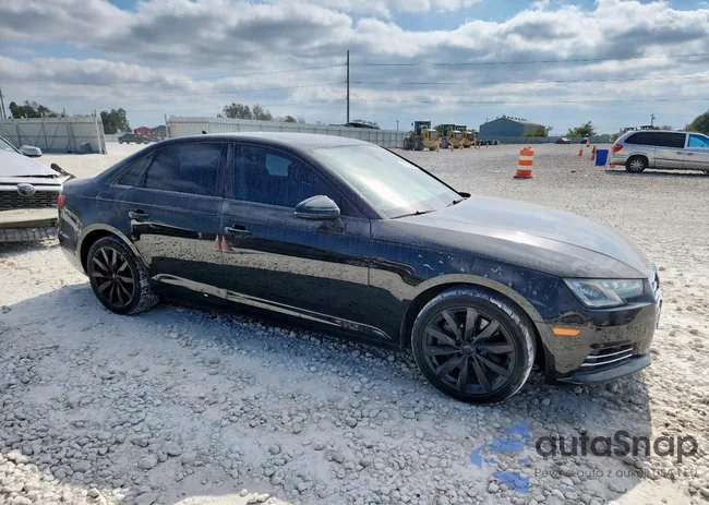 WAUGNAF43HN007097: 93183075