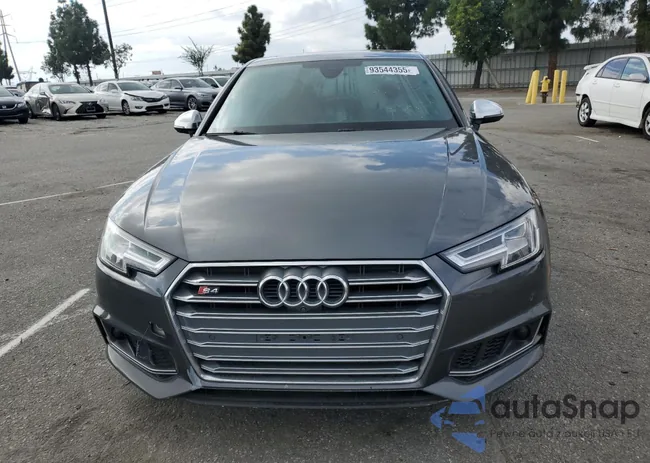 WAUC4AF49JA030768: 93544355