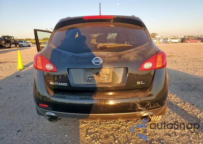 JN8AZ18U89W020230: 91222995