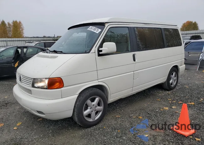 WV2NB470X1H096642: 85418875