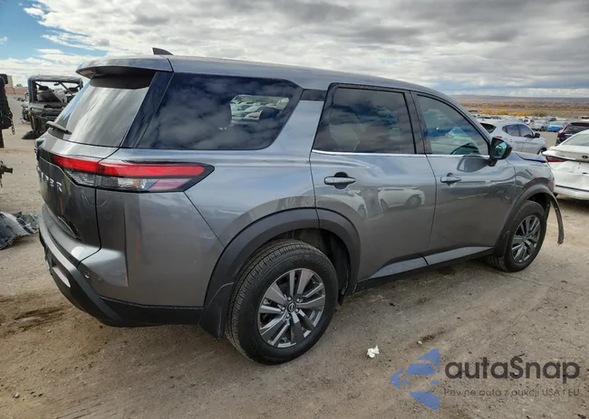 5N1DR3AA8PC226940: 93053005