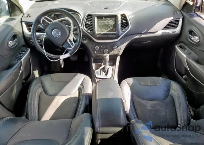 1C4PJMLX3JD500823: 90198885