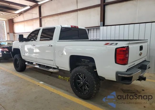 1GC1KWE80GF140069: 91131905