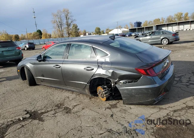 KMHL14JC2NA233840: 92914355