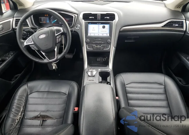 3FA6P0CD0KR269418: 91697185