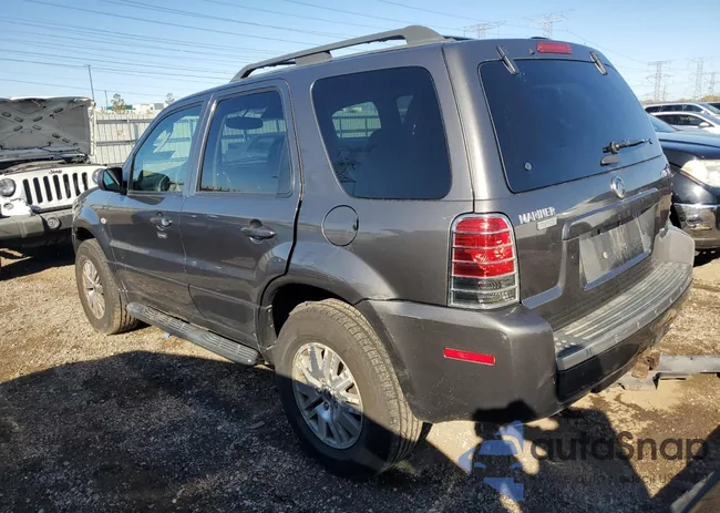 4M2YU57195DJ31831: 91621055