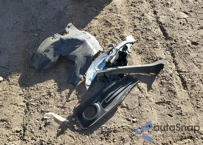 WBA8A3C5XGK689744: 92051525