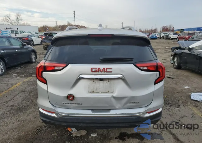 3GKALVEV5LL209341: 91215005