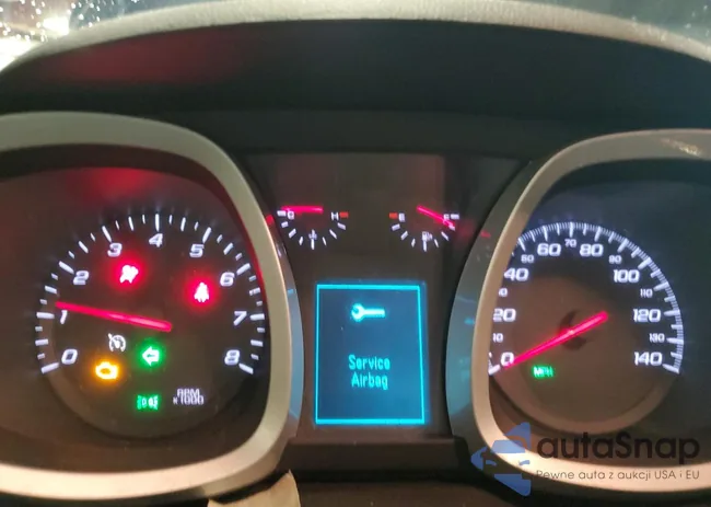 2GNALCEK1H6269402: 90898415