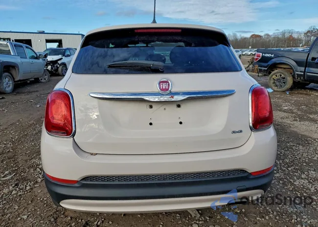 ZFBCFYBT6GP400960: 94231005