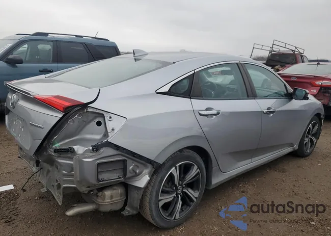 19XFC1F95HE032099: 93766965