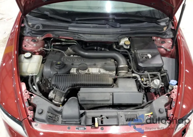 YV1672MS7B2536507: 92928005