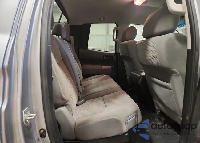 5TFUW5F17DX308230: 93025345