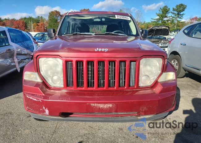 1J4PN2GK5BW533460: 91248065