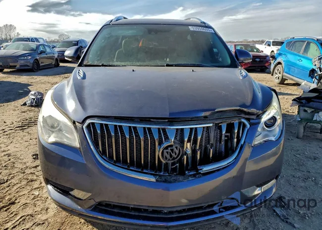 5GAKVCKD5EJ214996: 93959605