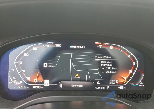 5UXTY9C05M9F22843: 94141485