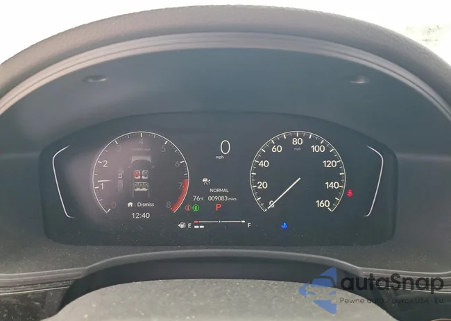 19XFL2H80RE042325: 93918945