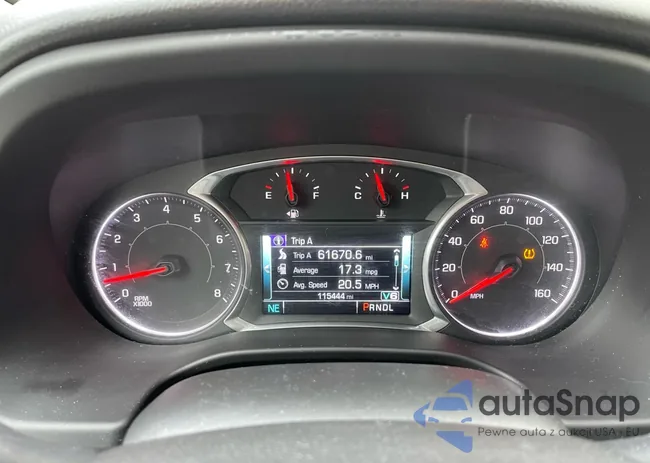 1GKKNULS8JZ152110: 91471465