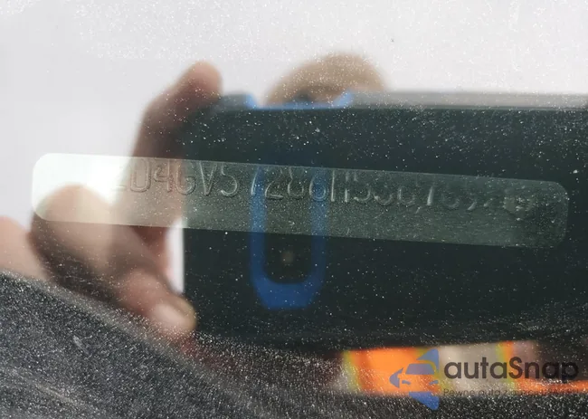 2D4GV57286H536769: 92315785