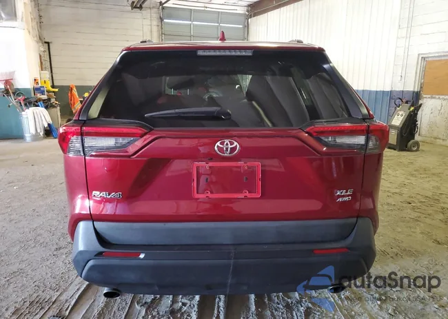 2T3P1RFV8LC109231: 92043485