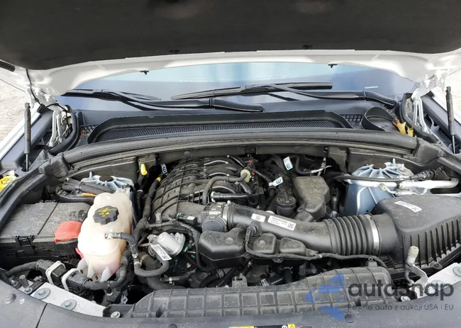 1C4RJHAG0PC658506: 91526695