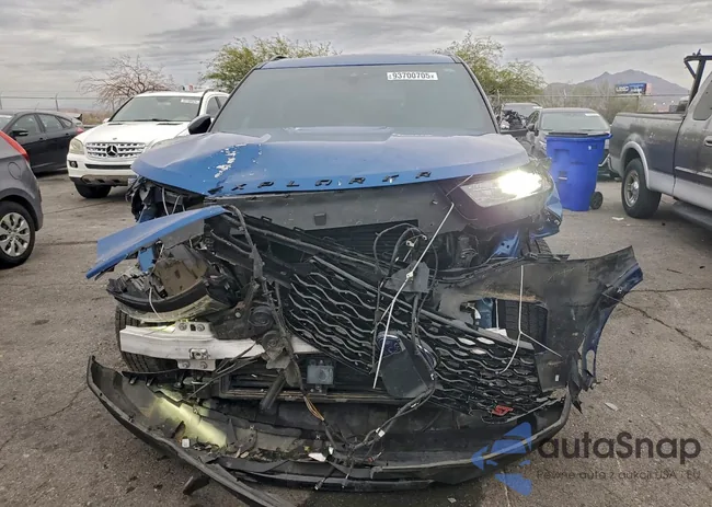 1FM5K8GC5LGA81390: 93700705