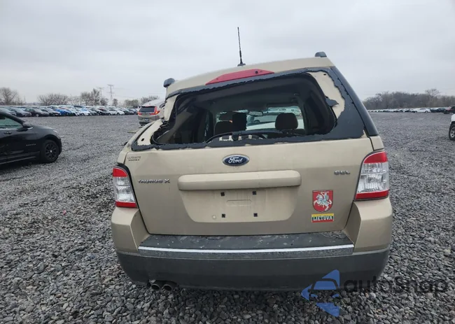 1FMDK02W78GA29877: 93722725